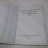 Picture of General Catalogue of Books on Art and Literature, 1958