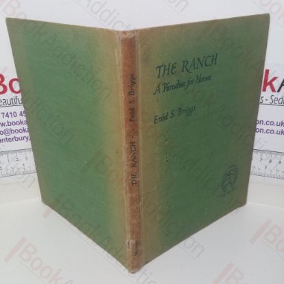 Picture of The Ranch: A Paradise for Horses