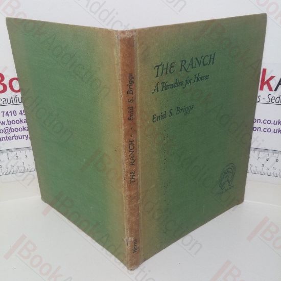 Picture of The Ranch: A Paradise for Horses