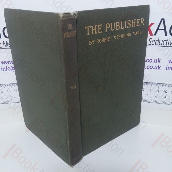 Picture of The Publisher