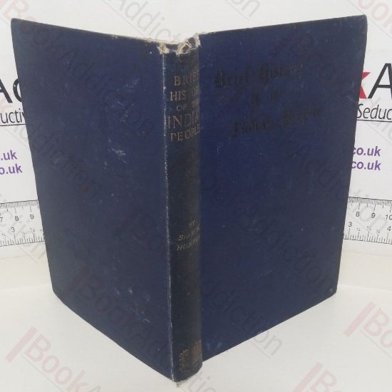 Picture of A Brief History of the Indian Peoples