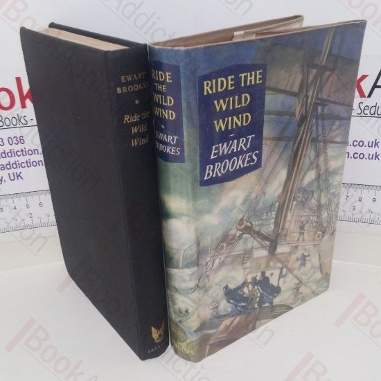 Picture of Ride the Wild Wind