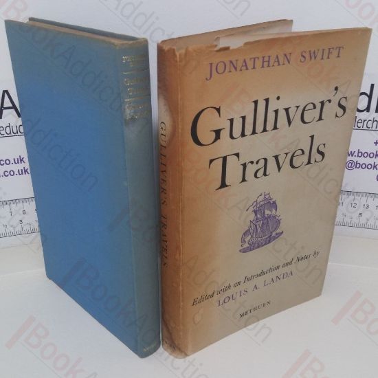 Picture of Gulliver's Travels