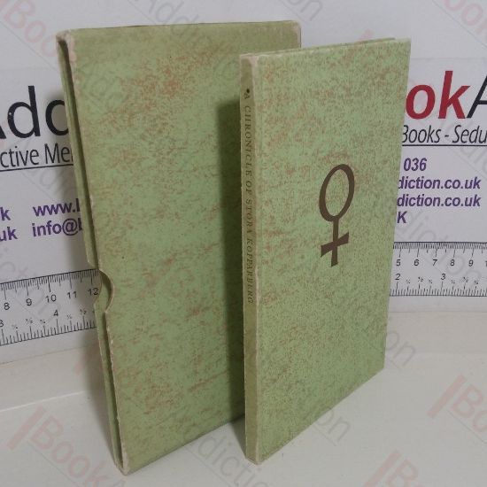 Picture of Stora Kopparberg: A Chronicle from the Beginning to the Present Day