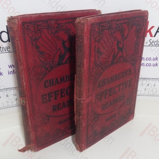 Picture of Chambers' Effective Readers (Book I and II)