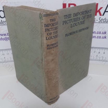 Picture of The Important Pictures of the Louvre