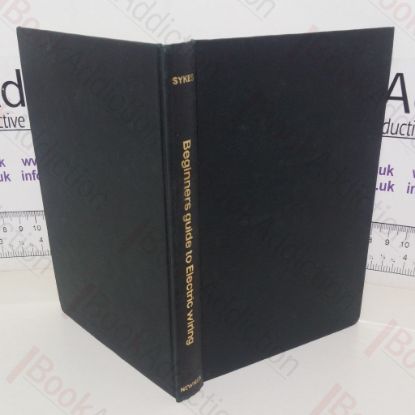 Picture of Beginner's Guide to Electric Wiring