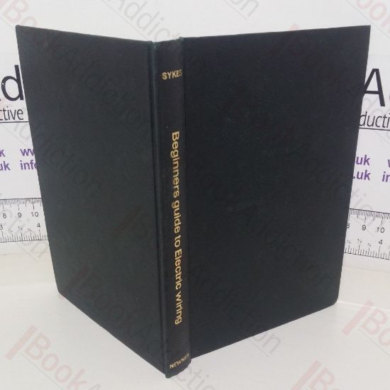 Picture of Beginner's Guide to Electric Wiring