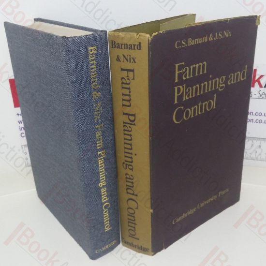 Picture of Farm Planning and Control