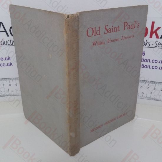 Picture of Old Saint Paul's