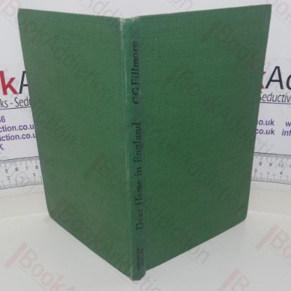 Picture of Dear Home in England: An Anthology of Poetry