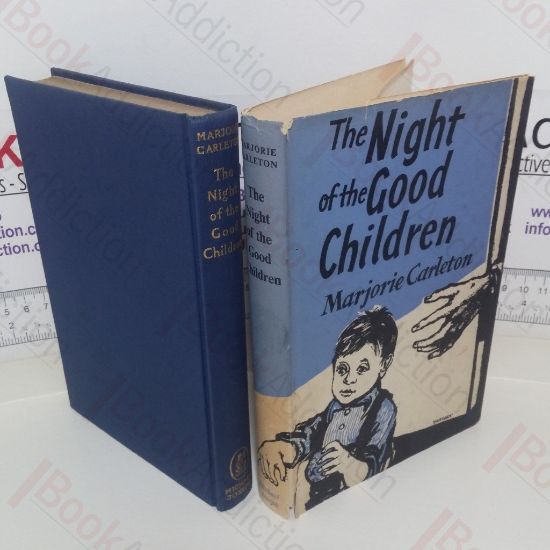 Picture of The Night of the Good Children