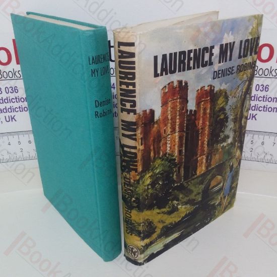 Picture of Laurence, My Love