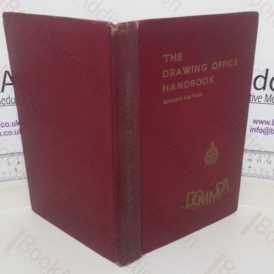 Picture of The Drawing Office Handbook