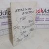 Picture of Still In The Kitchen: A Cookery Book Made by All Hallows School, Ditchingham