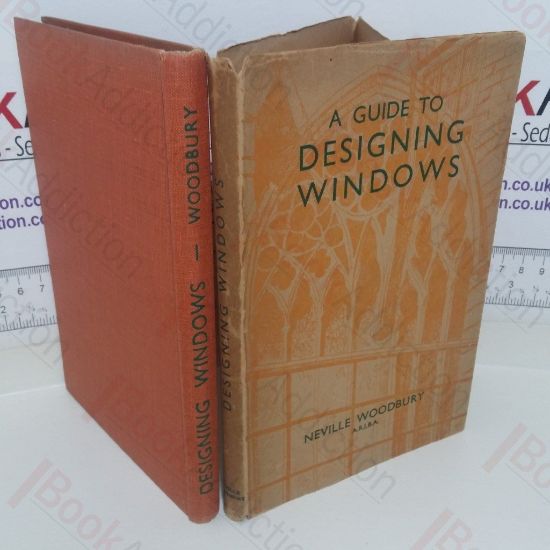 Picture of A Guide to Designing Windows