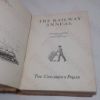 Picture of The Railway Annual: Thrilling Stories of the Great Iron Way