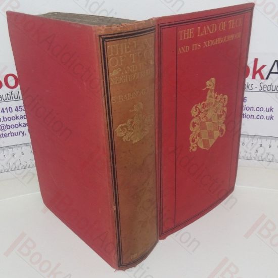 Picture of The Land of Teck and its Neighbourhood