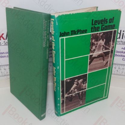 Picture of Levels of the Game