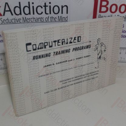 Picture of Computerized Running Training Programs