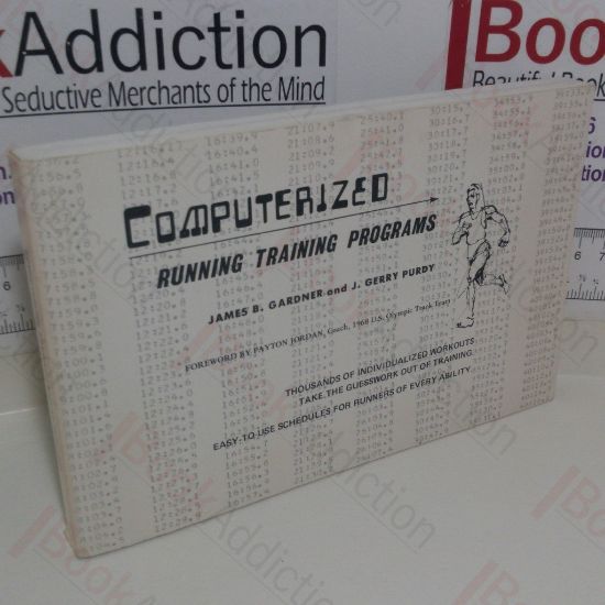 Picture of Computerized Running Training Programs