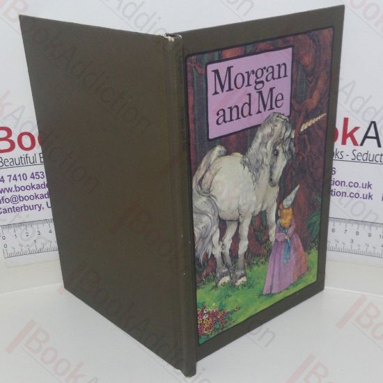 Picture of Morgan and Me