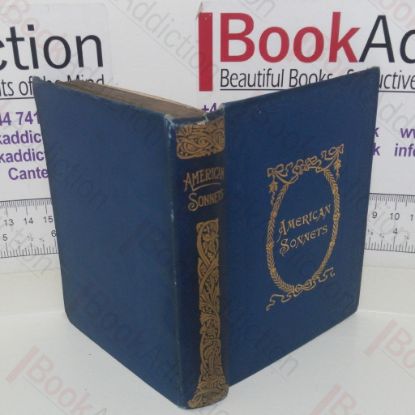 Picture of American Sonnets