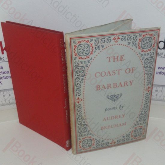 Picture of The Coast of Barbary (Signed and Inscribed)