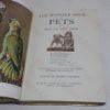 Picture of The Wonder Book of Pets and How To Keep Them