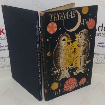 Picture of Thomas and the Sparrow