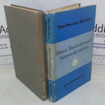 Picture of New Testament Introduction: The Pauline Epistles