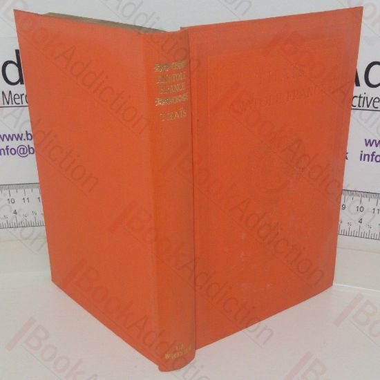 Picture of Thais (Library edition)