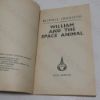 Picture of William The Rebel; William and the Moon Rocket; William the Gangster; William and the Space Animal (FourJust William Paperbacks)