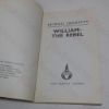 Picture of William The Rebel; William and the Moon Rocket; William the Gangster; William and the Space Animal (FourJust William Paperbacks)
