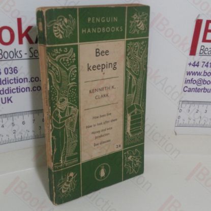 Picture of Bee Keeping