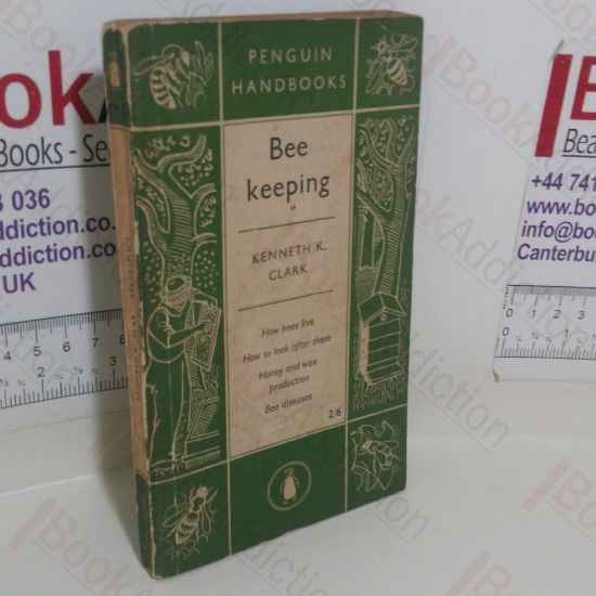 Picture of Bee Keeping