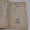 Picture of The Seven Dials Mystery; Three Act Tragedyy; Peril at End House (Three vintage Agatha Christie Paperbacls)