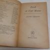 Picture of The Seven Dials Mystery; Three Act Tragedyy; Peril at End House (Three vintage Agatha Christie Paperbacls)