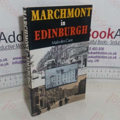Picture of Marchmont in Edinburgh