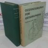 Picture of Oceanography for Geographers