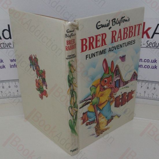 Picture of Brer Rabbit: Funtime Adventures