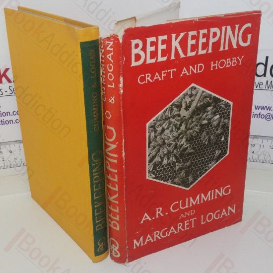 Picture of Beekeeping: Craft and Hobby