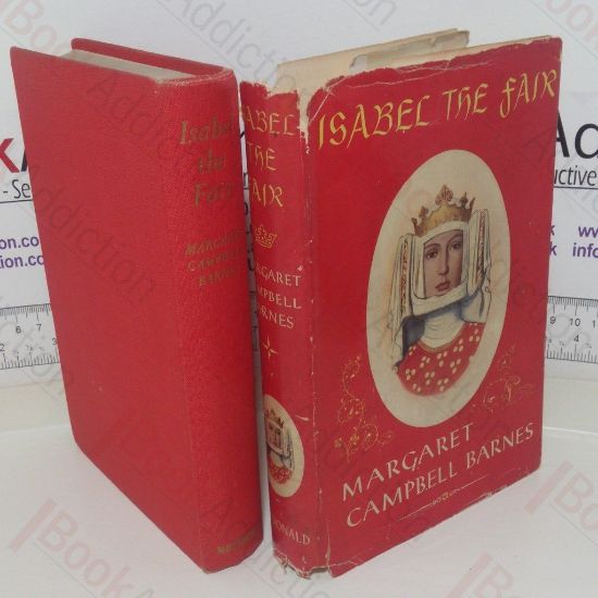 Picture of Isabel the Fair