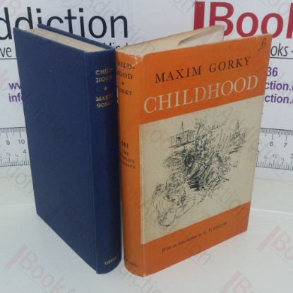 Picture of Childhood (The World's Classics series)