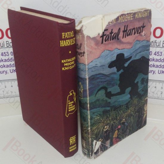 Picture of Fatal Harvest