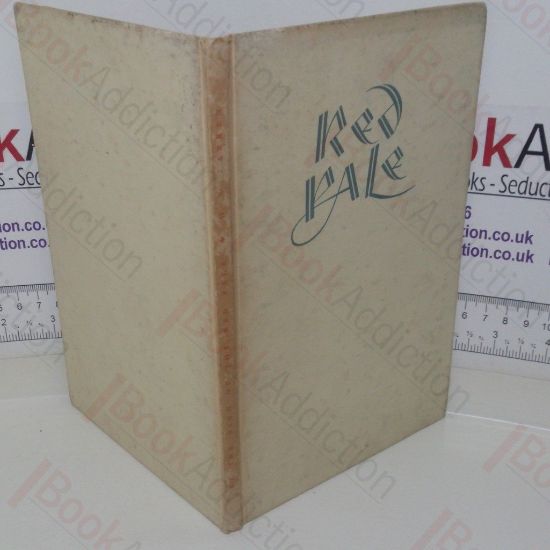 Picture of At the Sign of the Red Pale: A Short Account of the Life and Work of William Caxton