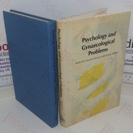 Picture of Psychology and Gynaecological Problems