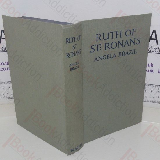 Picture of Ruth of St Ronan's