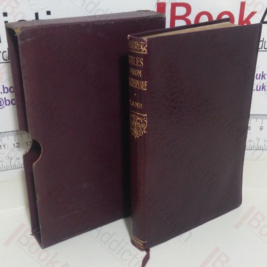 Picture of Tales from Shakespeare