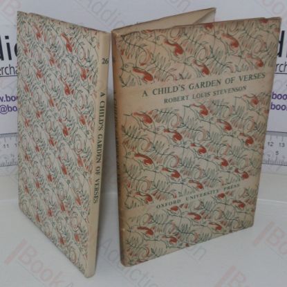 Picture of A Child's Garden of Verses (Chameleon Books, No. 26)
